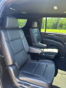 Thumbnail image of 2022 Cadillac Escalade ESV at Wilson Auto Family