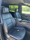 Thumbnail image of 2022 Cadillac Escalade ESV at Wilson Auto Family