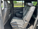 Thumbnail image of 2022 Cadillac Escalade ESV at Wilson Auto Family