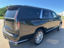 Thumbnail image of 2022 Cadillac Escalade ESV at Wilson Auto Family