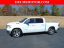 2024 Ram 1500 Laramie at Helms Motor Company