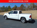 Thumbnail image of 2024 Ram 1500 at Helms Motor Company