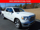 Thumbnail image of 2024 Ram 1500 at Helms Motor Company