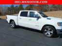 Thumbnail image of 2024 Ram 1500 at Helms Motor Company
