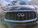 Thumbnail image of 2025 INFINITI QX60 at Infiniti of Central Arkansas USED