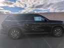 Thumbnail image of 2025 INFINITI QX60 at Infiniti of Central Arkansas USED