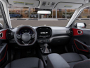 Thumbnail image of 2025 Kia Soul at Al Serra Buick GMC