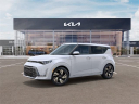 Thumbnail image of 2025 Kia Soul at Al Serra Buick GMC