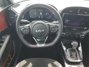 Thumbnail image of 2025 Kia Soul at Volkswagen of Grand Blanc