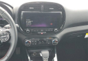 Thumbnail image of 2025 Kia Soul at Volkswagen of Grand Blanc