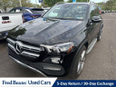 Thumbnail image of 2022 Mercedes-Benz GLE at Used Fred Beans Doylestown H