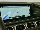 Thumbnail image of 2022 Mercedes-Benz GLE at Used Fred Beans Doylestown H
