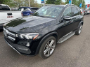 Thumbnail image of 2022 Mercedes-Benz GLE at Used Fred Beans Doylestown H