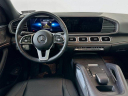 Thumbnail image of 2022 Mercedes-Benz GLE at Used Fred Beans Doylestown H