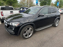 2022 Mercedes-Benz GLE GLE 350 4MATIC at Used Fred Beans Doylestown H