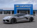 Thumbnail image of 2024 Chevrolet Corvette at Feldman Chevrolet Of Novi