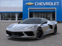 Thumbnail image of 2024 Chevrolet Corvette at Feldman Chevrolet Of Novi