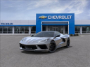 Thumbnail image of 2024 Chevrolet Corvette at Feldman Chevrolet Of Novi