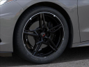 Thumbnail image of 2024 Chevrolet Corvette at Feldman Chevrolet Of Novi