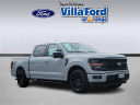 Thumbnail image of 2024 Ford F-150 at David Wilsons Villa Ford