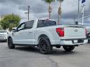 Thumbnail image of 2024 Ford F-150 at David Wilsons Villa Ford