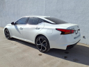 Thumbnail image of 2023 Nissan Altima at Andy Mohr Nissan