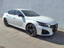 Thumbnail image of 2023 Nissan Altima at Andy Mohr Nissan