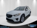 Thumbnail image of 2015 Mazda CX-5 at Speedway Ford New