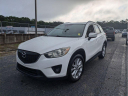 Thumbnail image of 2015 Mazda CX-5 at Speedway Ford New