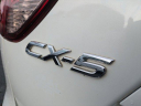 Thumbnail image of 2015 Mazda CX-5 at Speedway Ford New