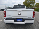 Thumbnail image of 2024 Ram 3500 at Akins Ford Winder NEW
