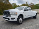 Thumbnail image of 2024 Ram 3500 at Akins Ford Winder NEW