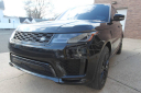 Thumbnail image of 2022 Land Rover Range Rover Sport at AA Discount Auto Sales Inc.