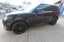 Thumbnail image of 2022 Land Rover Range Rover Sport at AA Discount Auto Sales Inc.