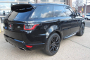 Thumbnail image of 2022 Land Rover Range Rover Sport at AA Discount Auto Sales Inc.