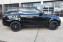 Thumbnail image of 2022 Land Rover Range Rover Sport at AA Discount Auto Sales Inc.