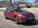 2013 Subaru XV Crosstrek 2.0i Premium at RAFFERTY AUTO SALES LLC