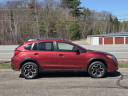 Thumbnail image of 2013 Subaru XV Crosstrek at RAFFERTY AUTO SALES LLC