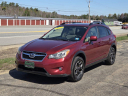 Thumbnail image of 2013 Subaru XV Crosstrek at RAFFERTY AUTO SALES LLC