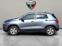 2019 Chevrolet Trax LT at ADO'S MOTORS