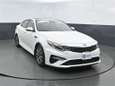 Thumbnail image of 2020 Kia Optima at Commonwealth Chevrolet Inc.