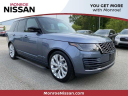 Thumbnail image of 2019 Land Rover Range Rover at Monroe Nissan - New and Used