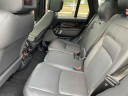2019 Land Rover Range Rover HSE at Monroe Nissan - New and Used