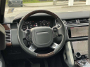 Thumbnail image of 2019 Land Rover Range Rover at Monroe Nissan - New and Used