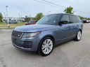 Thumbnail image of 2019 Land Rover Range Rover at Monroe Nissan - New and Used