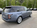 Thumbnail image of 2019 Land Rover Range Rover at Monroe Nissan - New and Used