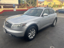 Thumbnail image of 2006 INFINITI FX35 at Boktor Motors