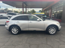 Thumbnail image of 2006 INFINITI FX35 at Boktor Motors