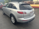 Thumbnail image of 2006 INFINITI FX35 at Boktor Motors