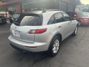 Thumbnail image of 2006 INFINITI FX35 at Boktor Motors